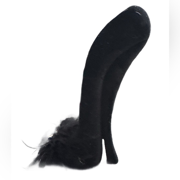 NEW
Jewelry Storage Rack, Dress Shoe Model Jewelry Holder.  Holds 11 rin…
0143 - Picture 3 of 3